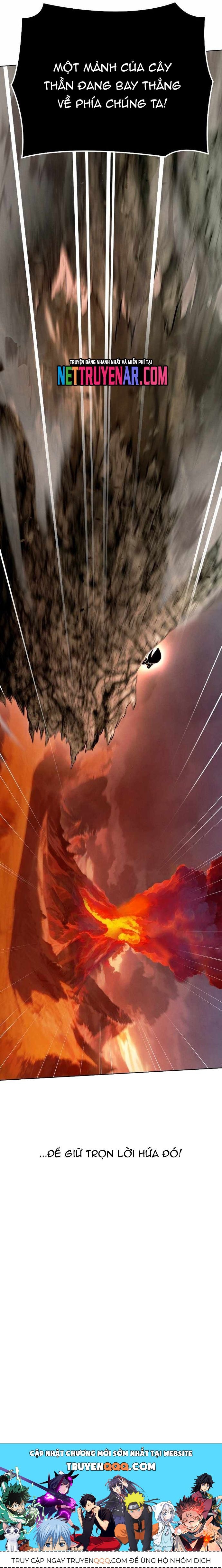 Xuyên Không Vào Trò Chơi Đáng Nguyền Rủa Của Tôi Chapter 27 - 17