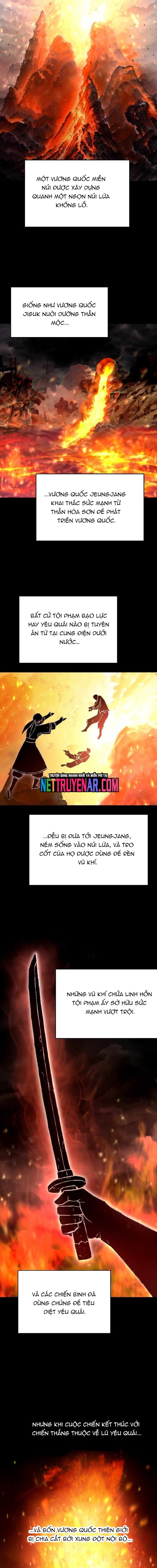 Xuyên Không Vào Trò Chơi Đáng Nguyền Rủa Của Tôi Chapter 27 - 3