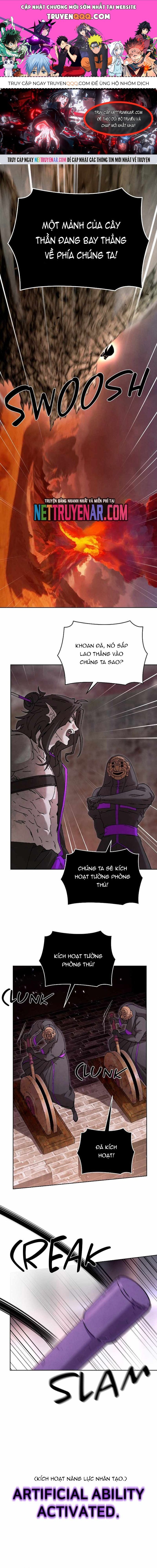 Xuyên Không Vào Trò Chơi Đáng Nguyền Rủa Của Tôi Chapter 28 - 1