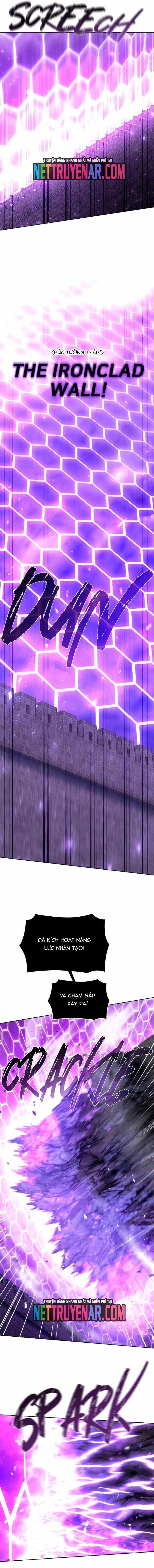 Xuyên Không Vào Trò Chơi Đáng Nguyền Rủa Của Tôi Chapter 28 - 2