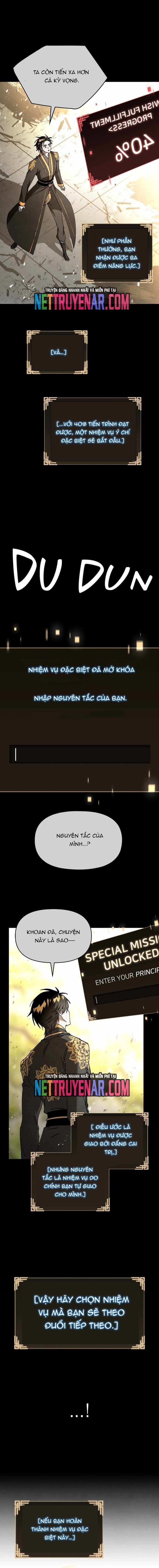 Xuyên Không Vào Trò Chơi Đáng Nguyền Rủa Của Tôi Chapter 28 - 12
