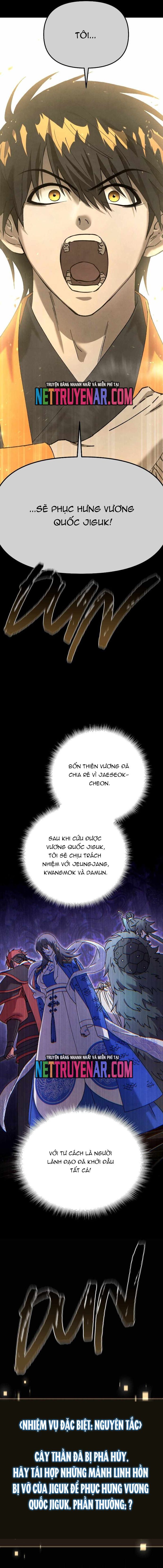 Xuyên Không Vào Trò Chơi Đáng Nguyền Rủa Của Tôi Chapter 28 - 14