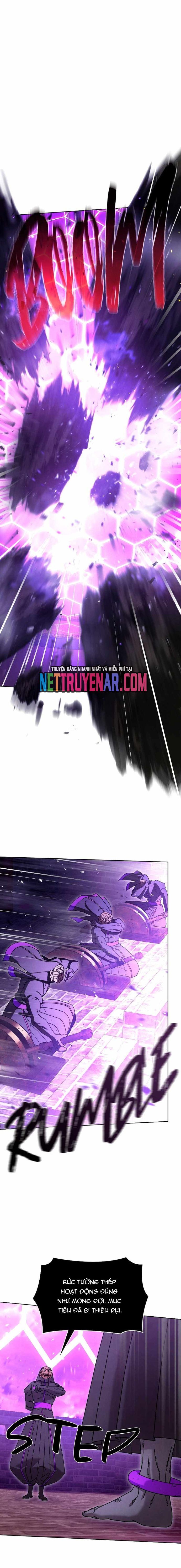 Xuyên Không Vào Trò Chơi Đáng Nguyền Rủa Của Tôi Chapter 28 - 3