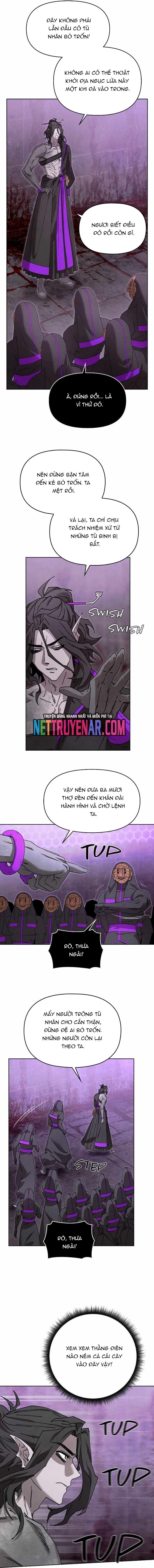 Xuyên Không Vào Trò Chơi Đáng Nguyền Rủa Của Tôi Chapter 28 - 7