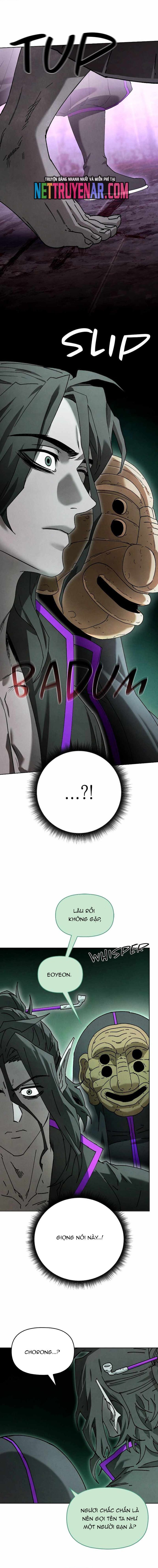 Xuyên Không Vào Trò Chơi Đáng Nguyền Rủa Của Tôi Chapter 28 - 8