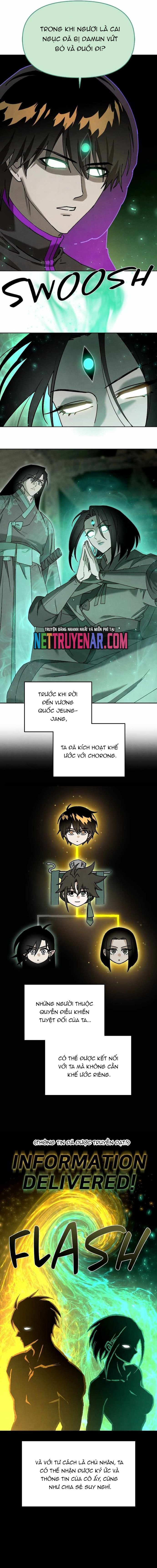Xuyên Không Vào Trò Chơi Đáng Nguyền Rủa Của Tôi Chapter 28 - 9