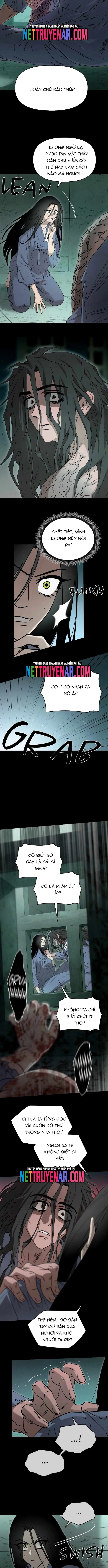 Xuyên Không Vào Trò Chơi Đáng Nguyền Rủa Của Tôi Chapter 30 - 2