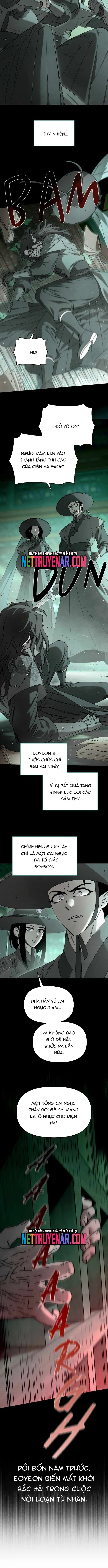 Xuyên Không Vào Trò Chơi Đáng Nguyền Rủa Của Tôi Chapter 30 - 4
