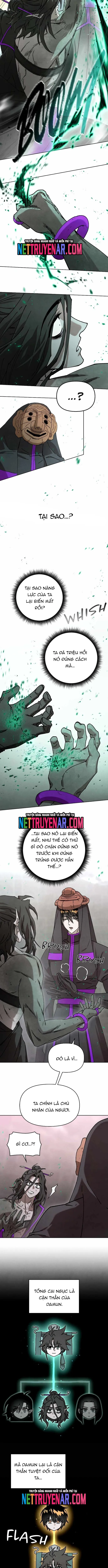 Xuyên Không Vào Trò Chơi Đáng Nguyền Rủa Của Tôi Chapter 30 - 6