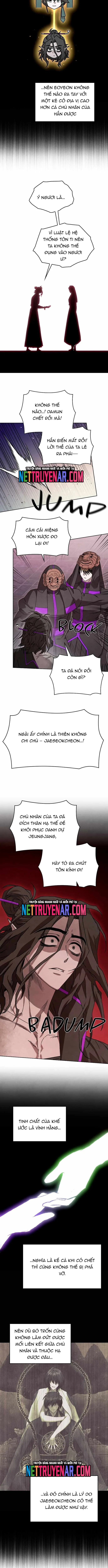 Xuyên Không Vào Trò Chơi Đáng Nguyền Rủa Của Tôi Chapter 30 - 7
