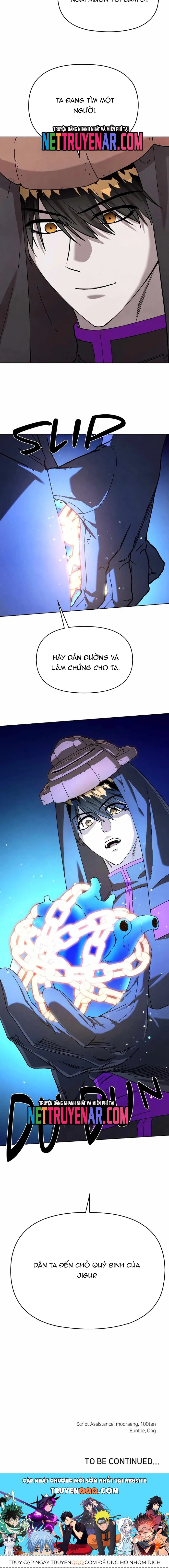Xuyên Không Vào Trò Chơi Đáng Nguyền Rủa Của Tôi Chapter 30 - 9