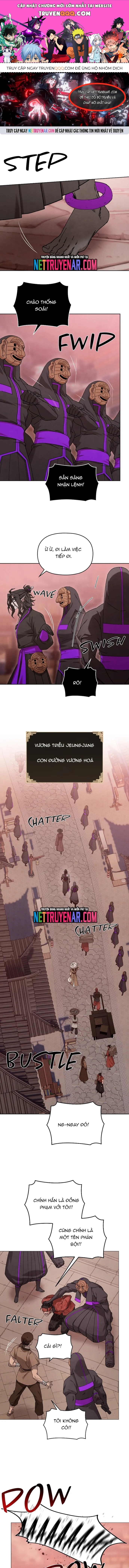 Xuyên Không Vào Trò Chơi Đáng Nguyền Rủa Của Tôi Chapter 31 - 1