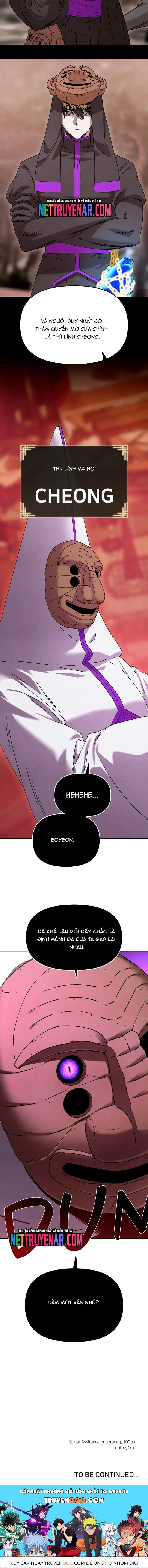 Xuyên Không Vào Trò Chơi Đáng Nguyền Rủa Của Tôi Chapter 31 - 12