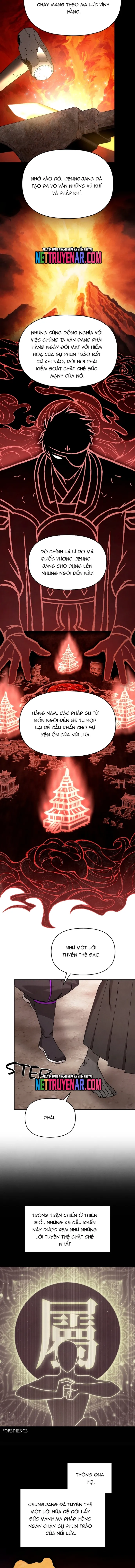 Xuyên Không Vào Trò Chơi Đáng Nguyền Rủa Của Tôi Chapter 31 - 3