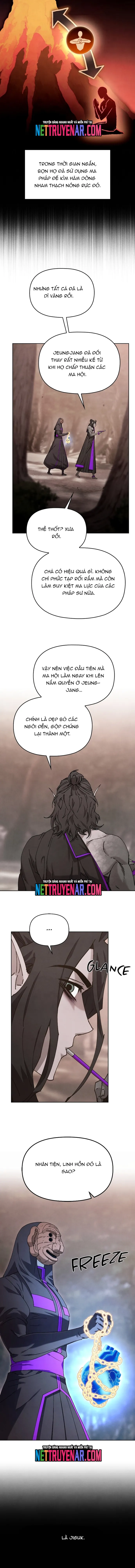 Xuyên Không Vào Trò Chơi Đáng Nguyền Rủa Của Tôi Chapter 31 - 4