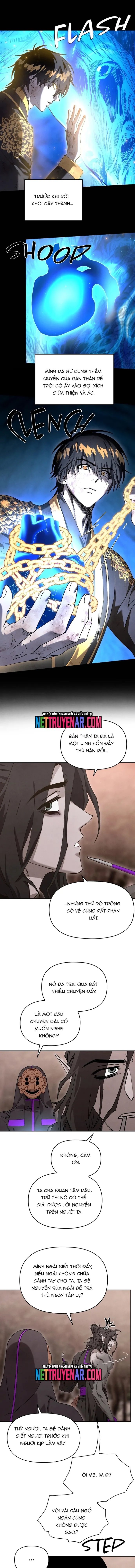 Xuyên Không Vào Trò Chơi Đáng Nguyền Rủa Của Tôi Chapter 31 - 5