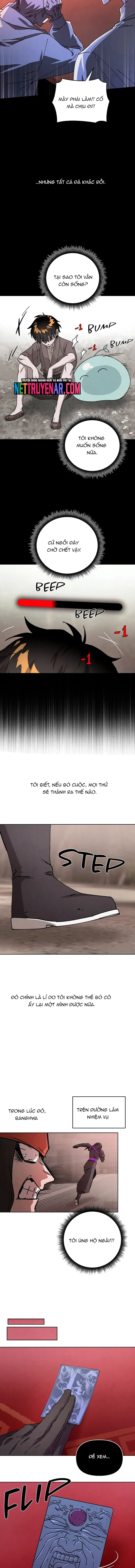 Xuyên Không Vào Trò Chơi Đáng Nguyền Rủa Của Tôi Chapter 31 - 7