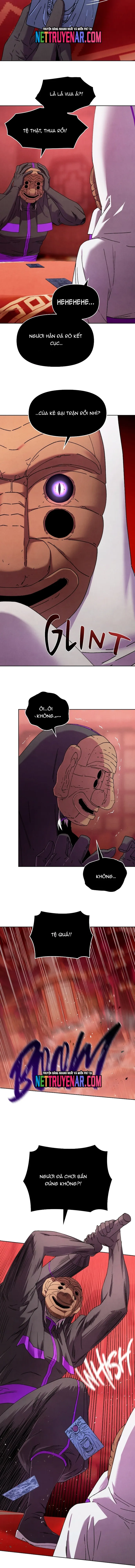 Xuyên Không Vào Trò Chơi Đáng Nguyền Rủa Của Tôi Chapter 31 - 8