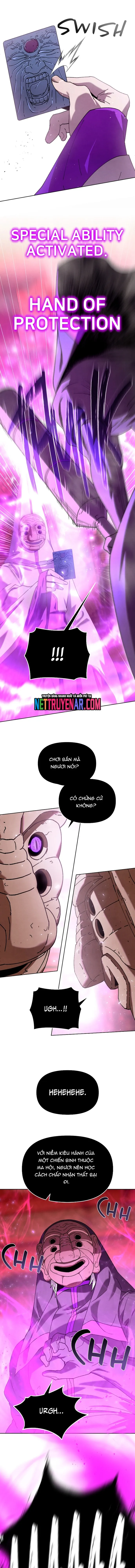 Xuyên Không Vào Trò Chơi Đáng Nguyền Rủa Của Tôi Chapter 31 - 9