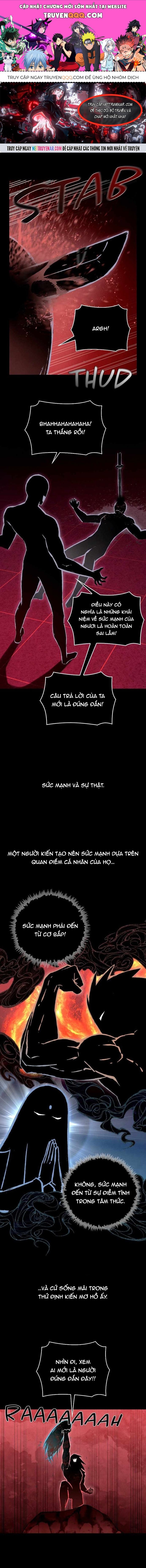 Xuyên Không Vào Trò Chơi Đáng Nguyền Rủa Của Tôi Chapter 32 - 1