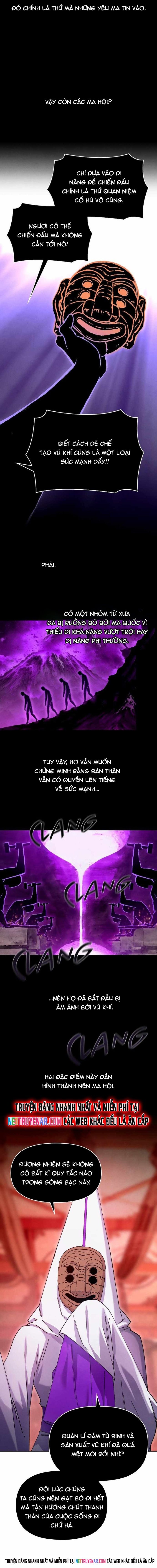 Xuyên Không Vào Trò Chơi Đáng Nguyền Rủa Của Tôi Chapter 32 - 2