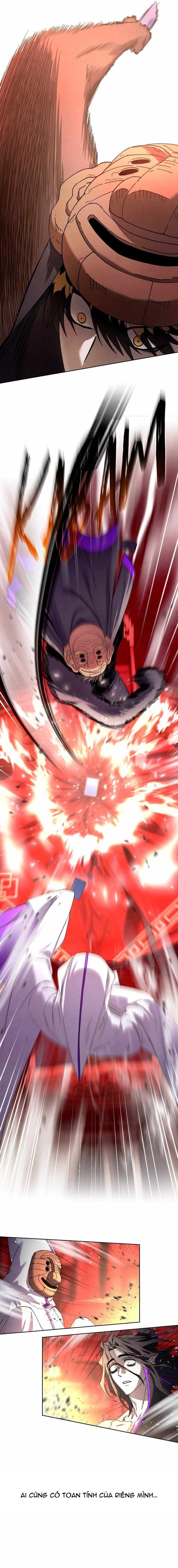 Xuyên Không Vào Trò Chơi Đáng Nguyền Rủa Của Tôi Chapter 32 - 14