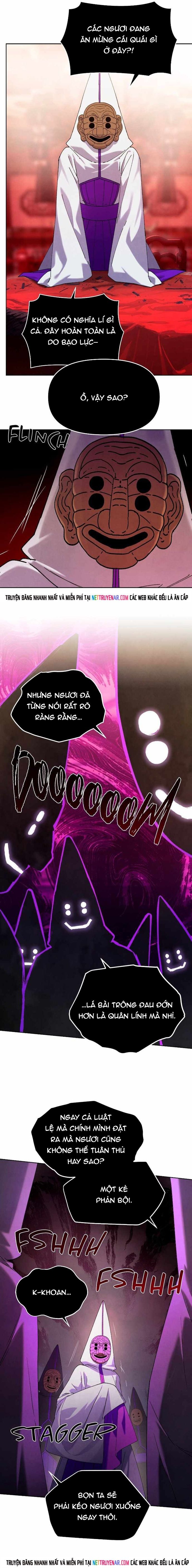 Xuyên Không Vào Trò Chơi Đáng Nguyền Rủa Của Tôi Chapter 32 - 16
