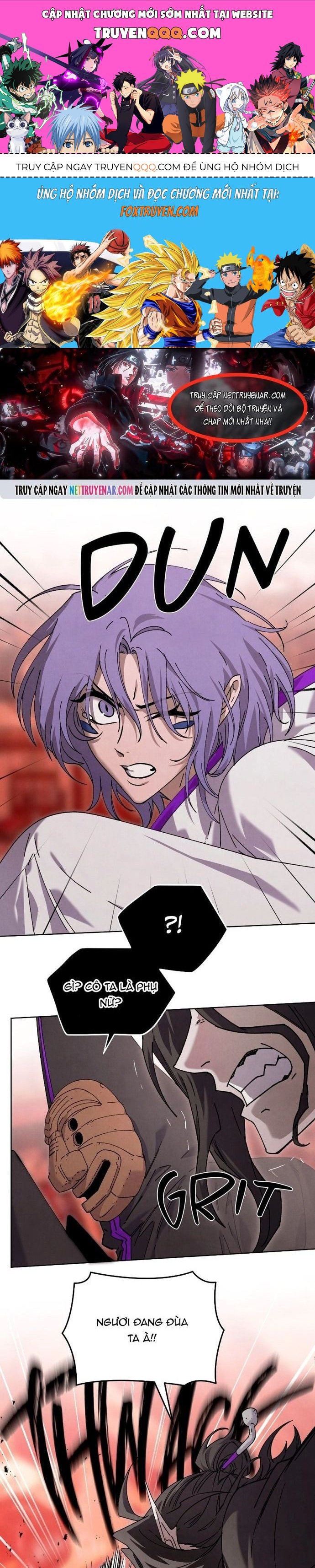 Xuyên Không Vào Trò Chơi Đáng Nguyền Rủa Của Tôi Chapter 33 - 1