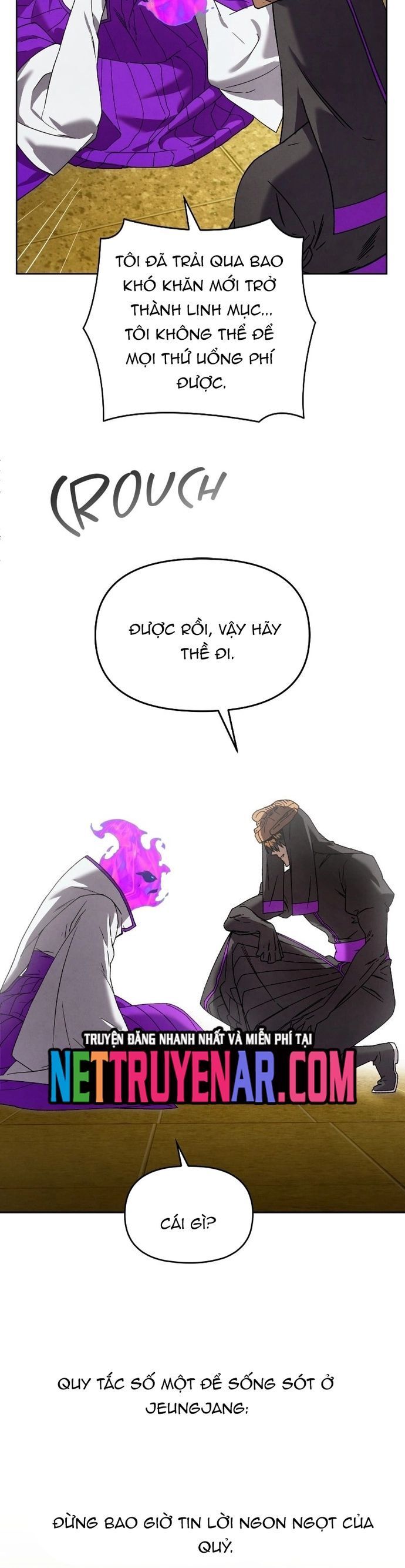 Xuyên Không Vào Trò Chơi Đáng Nguyền Rủa Của Tôi Chapter 33 - 16