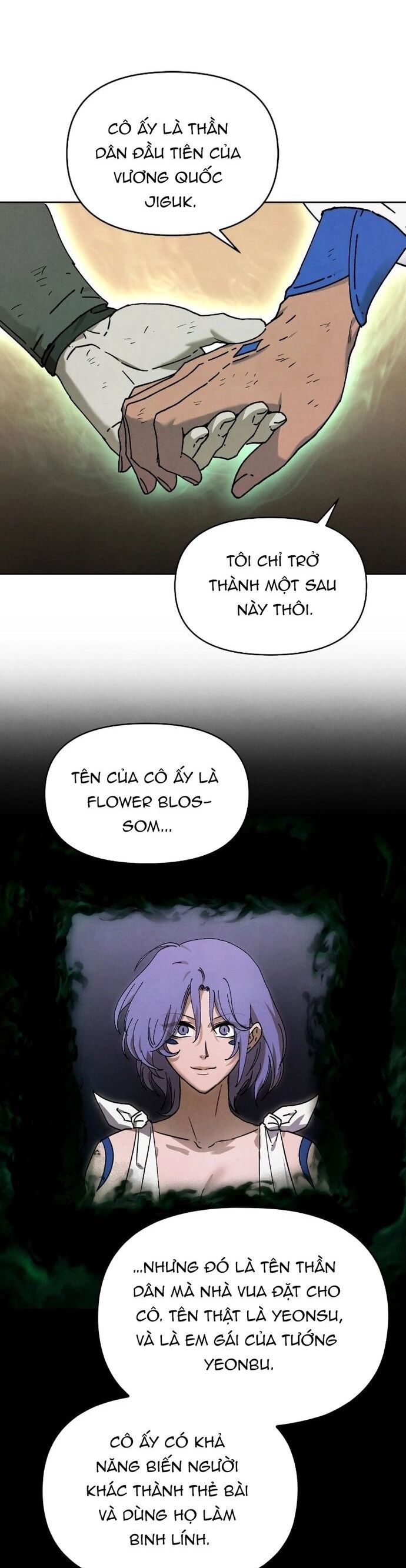 Xuyên Không Vào Trò Chơi Đáng Nguyền Rủa Của Tôi Chapter 33 - 24