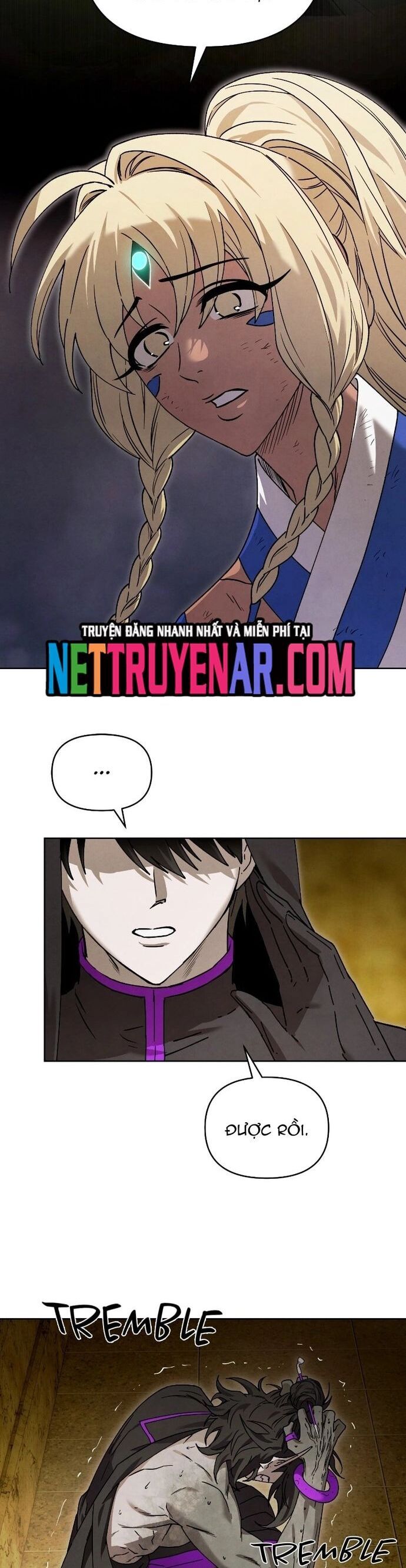 Xuyên Không Vào Trò Chơi Đáng Nguyền Rủa Của Tôi Chapter 33 - 26