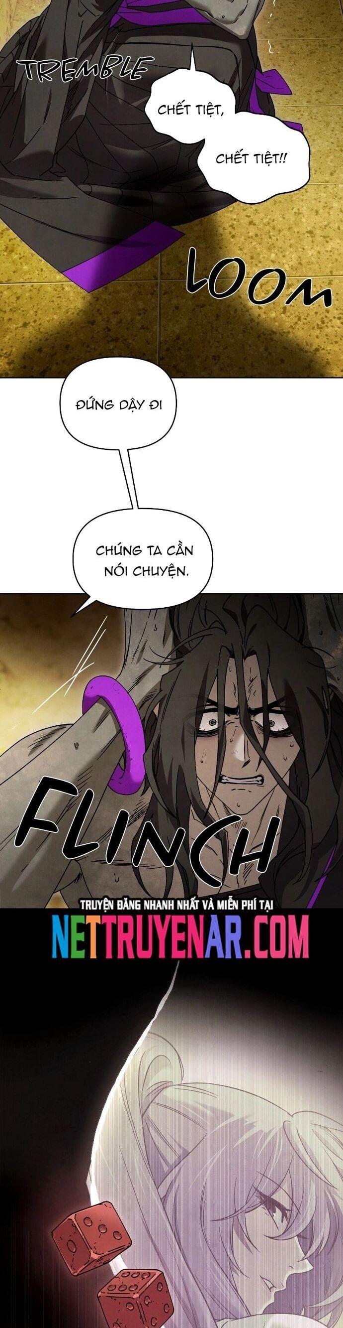 Xuyên Không Vào Trò Chơi Đáng Nguyền Rủa Của Tôi Chapter 33 - 27