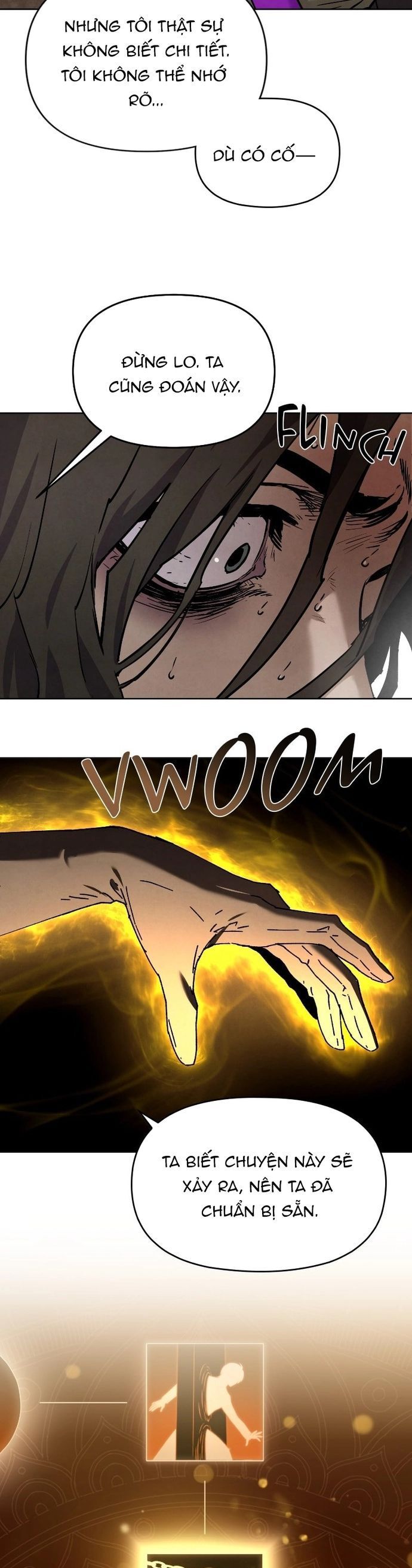 Xuyên Không Vào Trò Chơi Đáng Nguyền Rủa Của Tôi Chapter 33 - 31