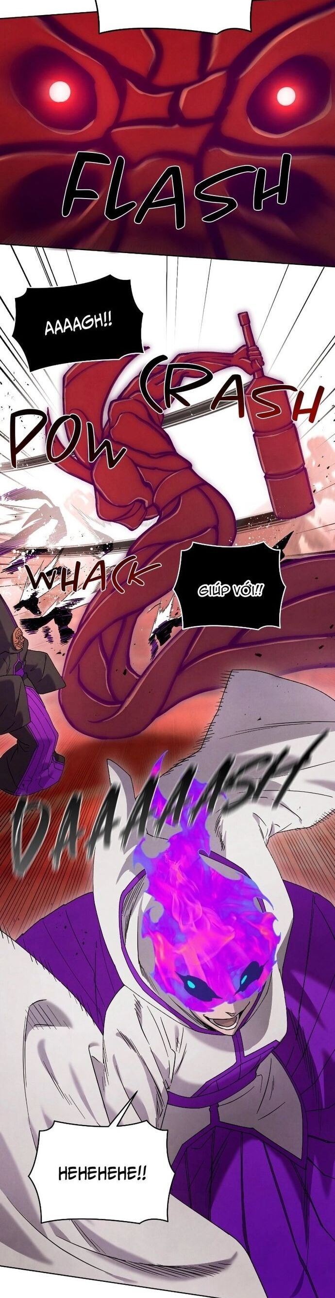 Xuyên Không Vào Trò Chơi Đáng Nguyền Rủa Của Tôi Chapter 33 - 5