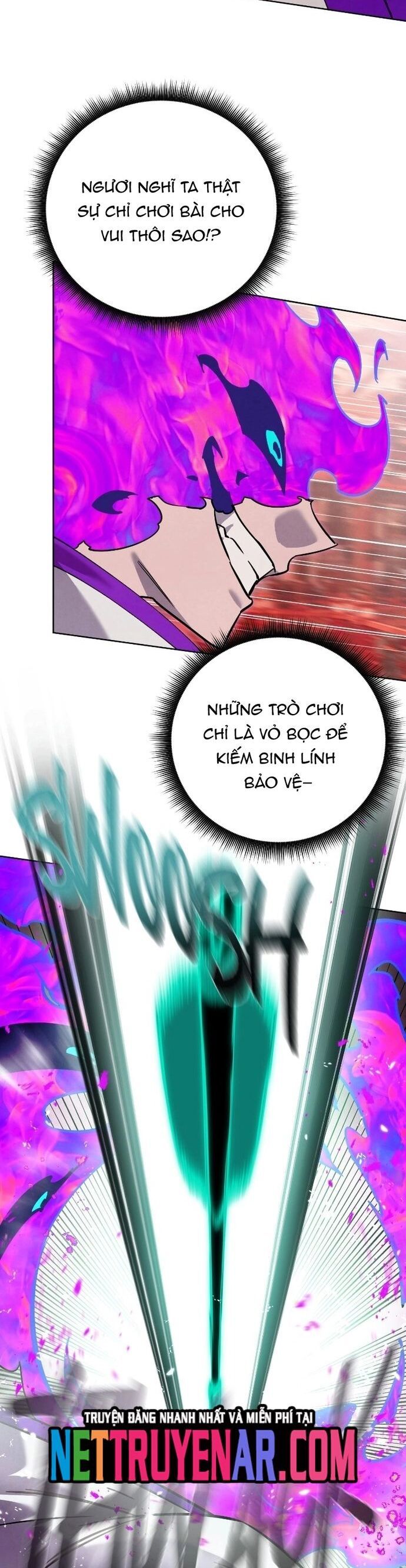 Xuyên Không Vào Trò Chơi Đáng Nguyền Rủa Của Tôi Chapter 33 - 6