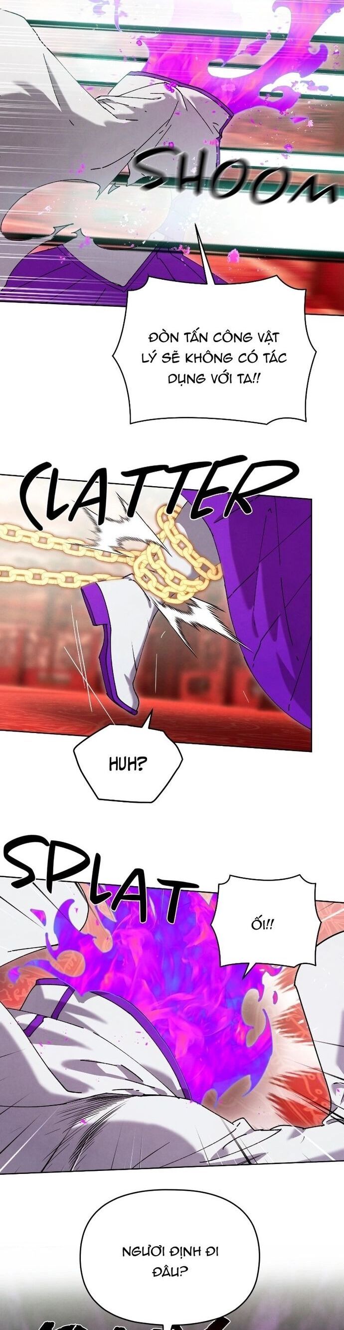 Xuyên Không Vào Trò Chơi Đáng Nguyền Rủa Của Tôi Chapter 33 - 8