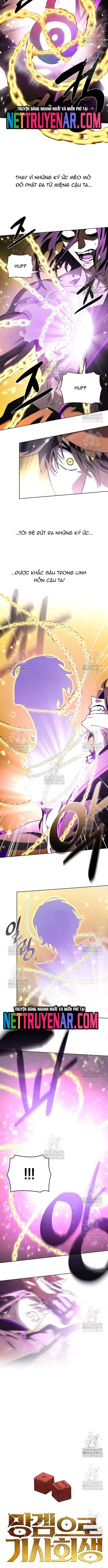 Xuyên Không Vào Trò Chơi Đáng Nguyền Rủa Của Tôi Chapter 34 - 2