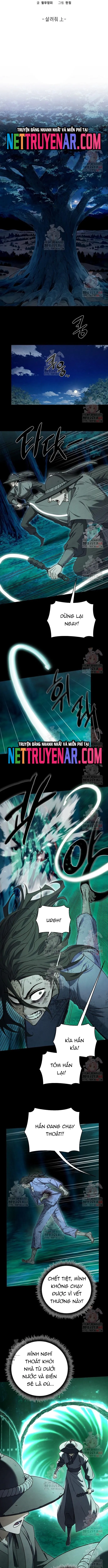 Xuyên Không Vào Trò Chơi Đáng Nguyền Rủa Của Tôi Chapter 34 - 3