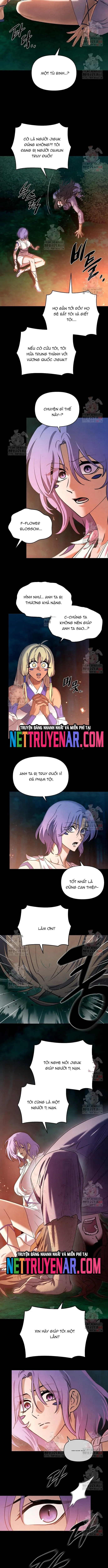 Xuyên Không Vào Trò Chơi Đáng Nguyền Rủa Của Tôi Chapter 34 - 5