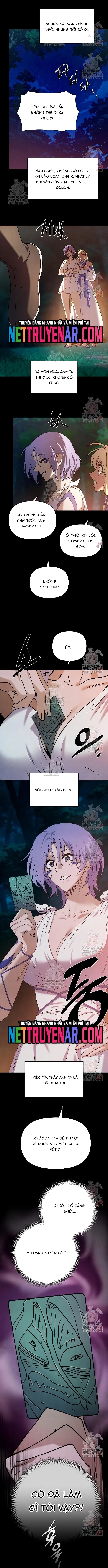 Xuyên Không Vào Trò Chơi Đáng Nguyền Rủa Của Tôi Chapter 34 - 7