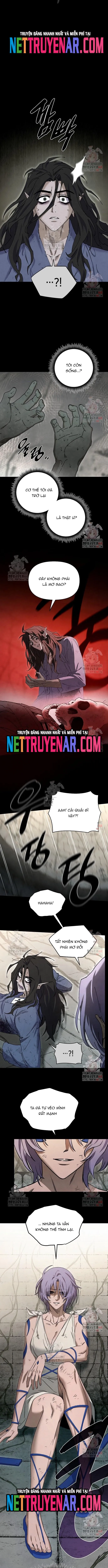 Xuyên Không Vào Trò Chơi Đáng Nguyền Rủa Của Tôi Chapter 34 - 8
