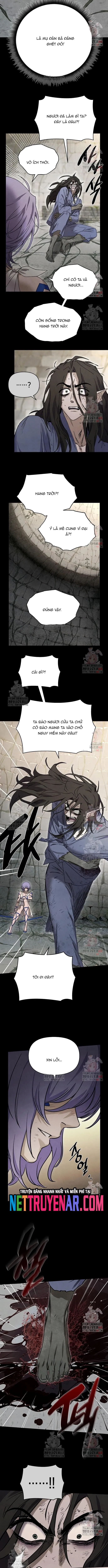 Xuyên Không Vào Trò Chơi Đáng Nguyền Rủa Của Tôi Chapter 34 - 9