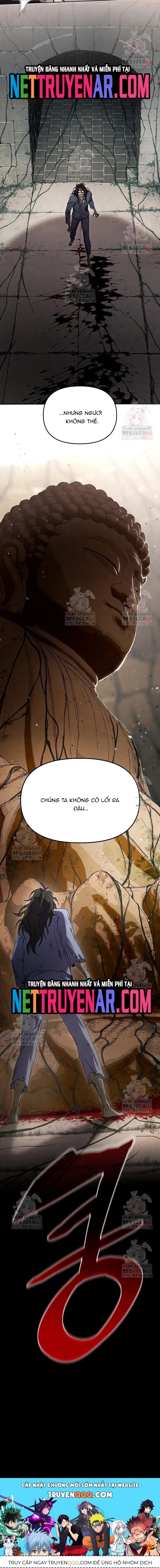 Xuyên Không Vào Trò Chơi Đáng Nguyền Rủa Của Tôi Chapter 34 - 10