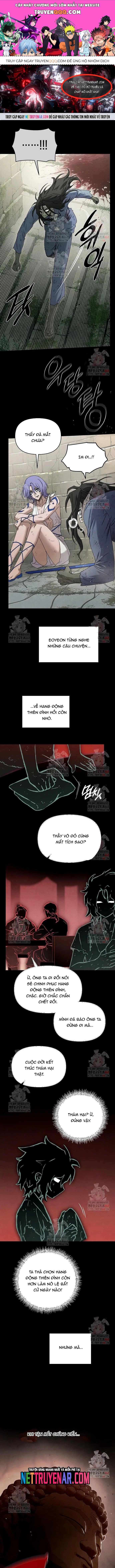 Xuyên Không Vào Trò Chơi Đáng Nguyền Rủa Của Tôi Chapter 35 - 1