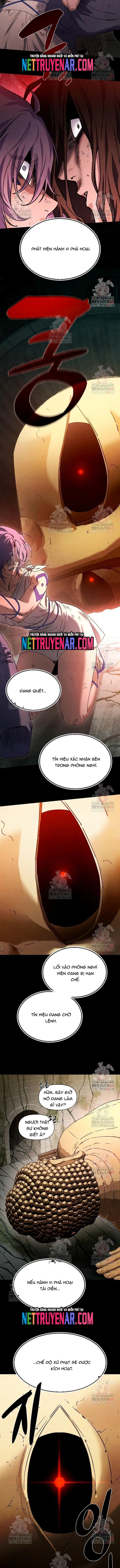 Xuyên Không Vào Trò Chơi Đáng Nguyền Rủa Của Tôi Chapter 35 - 3