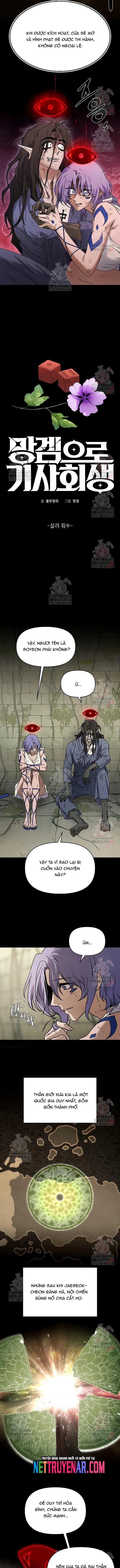 Xuyên Không Vào Trò Chơi Đáng Nguyền Rủa Của Tôi Chapter 35 - 4