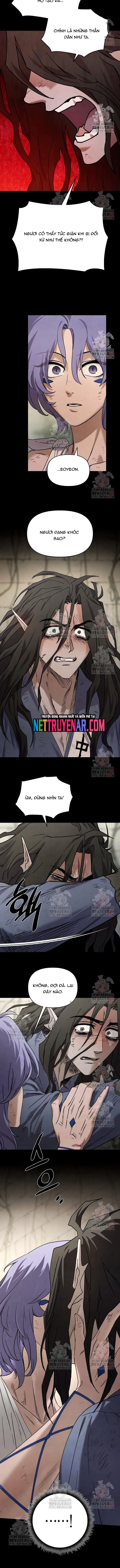 Xuyên Không Vào Trò Chơi Đáng Nguyền Rủa Của Tôi Chapter 35 - 7