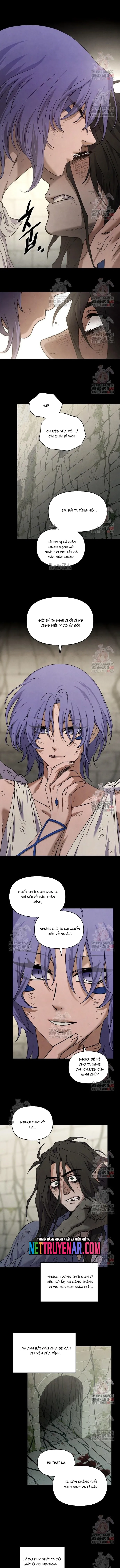 Xuyên Không Vào Trò Chơi Đáng Nguyền Rủa Của Tôi Chapter 35 - 8