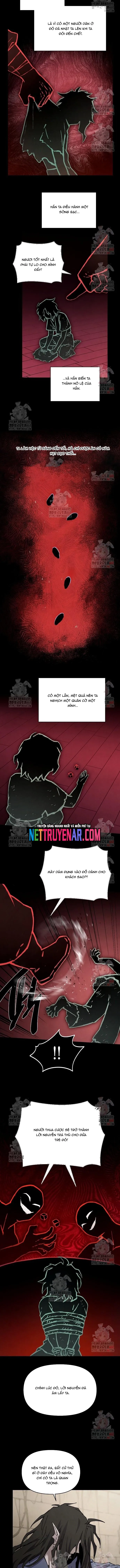 Xuyên Không Vào Trò Chơi Đáng Nguyền Rủa Của Tôi Chapter 35 - 9