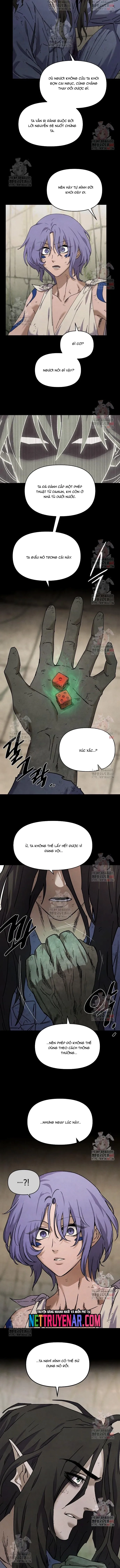 Xuyên Không Vào Trò Chơi Đáng Nguyền Rủa Của Tôi Chapter 35 - 10